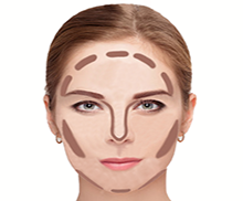 Bild mit einer Medical Pigmentierung - Concealer - Behandlung.